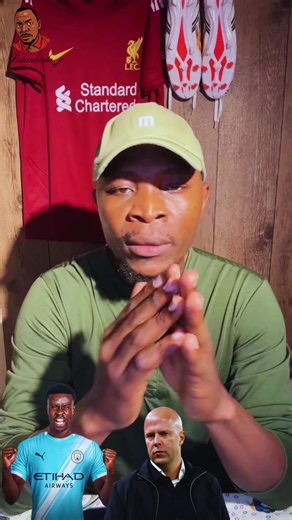 FSG's Transfer Window Refusal Shocks Liverpool Fans