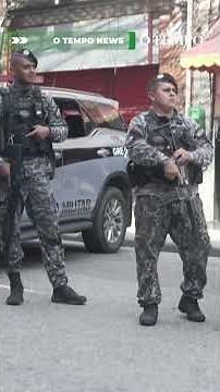 What changes after the US declares PCC and Comando Vermelho as terrorist entities? | O TEMPO News