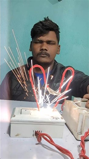 😱Is graphite a good conductor of electricity🤔⚡Let's test. Science experiment| Electrical engineering