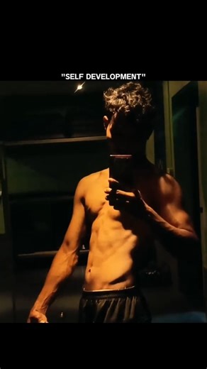 SELF DEVELOPMENT #selfdevelopment #goal #gymrat #gymmotivation #creatorsearchinsights | Avi Rana | Facebook