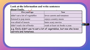 9-unit4-练习讲解