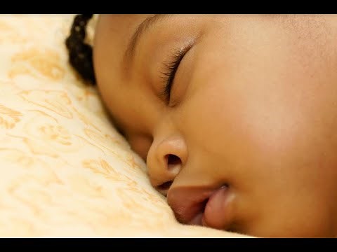 All You Need To Know To Know About Your Baby Twitching During Sleep