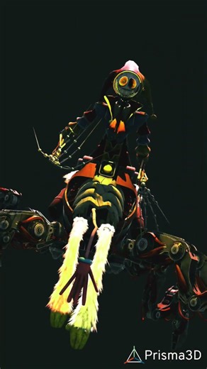 poppy playtime test animation v2