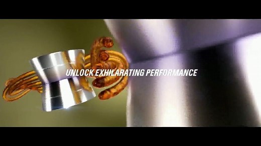 Castrol EDGE TV Spot, 'Living on the Edge'