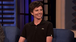 Tig Notaro thinks her kids might have a terrible sense of humor. #CONAN | Team Coco