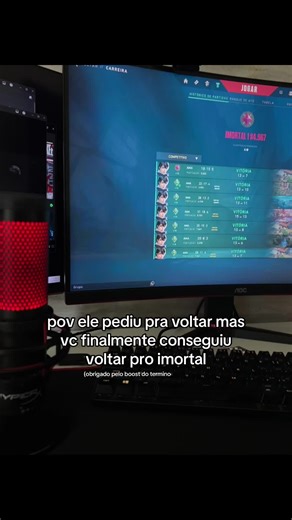 Mastering Valorant: Journey to Immortal Rank