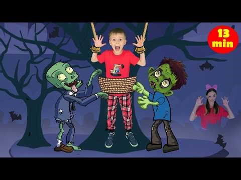 Megamix zombie songs | Zombie Playlist | Halloween Songs #zombiesongs #zombieapocalypse