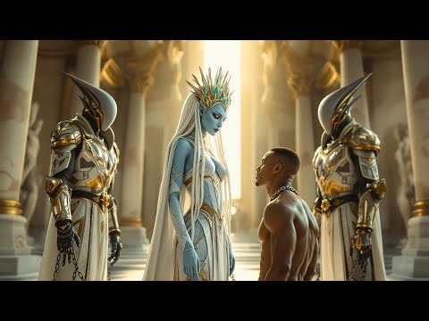 The Alien Empress Summoned Me, And She Was Furious. By The Time I Understood Why, It Was Too Late..