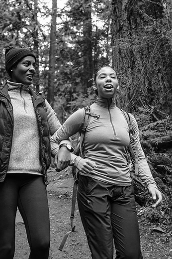 Explore - Nature and Forest Therapy of Canada