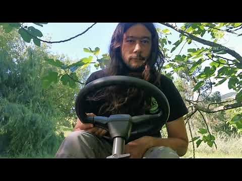 Husqvarna Rider R 316TX AWD