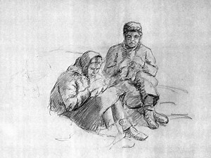 Malva Schalek - Alchetron, The Free Social Encyclopedia