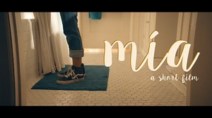 MÍA: short film trailer