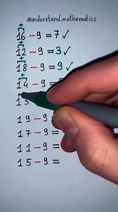 250K views · 1.2K reactions | #maths #mathematics #study #knowledge #school | Understand Mathematics | Facebook