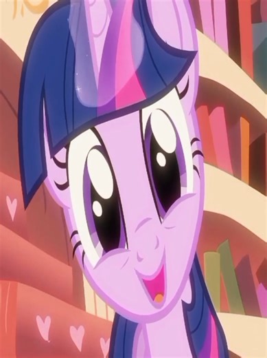 Twilight Unicorn: Exploring My Little Pony's Magic
