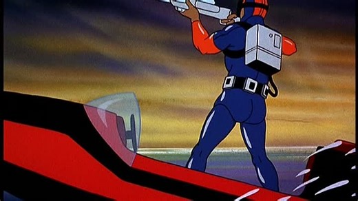 04 - Deadly Junket (October 5, 1986)