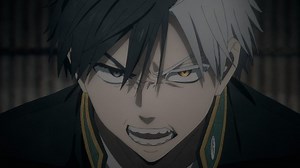 「WIND BREAKER」14話。クラスメイトの杏西の幼馴染を救うために