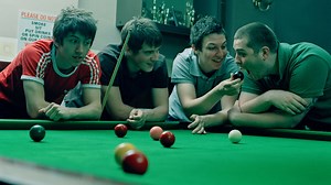 What is Arctic Monkeys' Mardy Bum about?