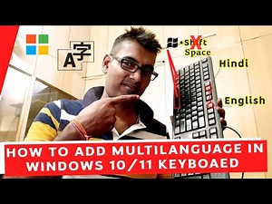 Hidden Windows 10/11 Keyboard Features You're MISSING OUT ON!