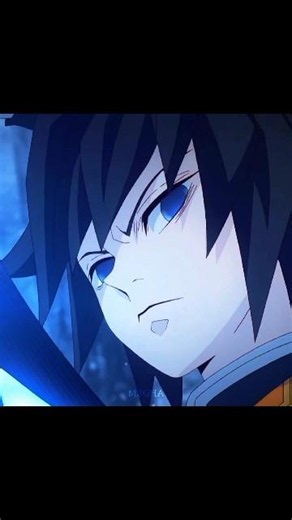 Wdym HE will look like THAT? 💔#tomiokagiyuu #demonslayer #anime