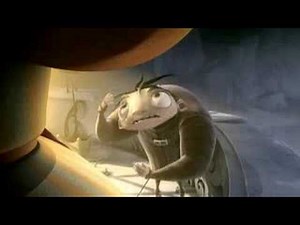 Igor Clip #2 Nice Guys