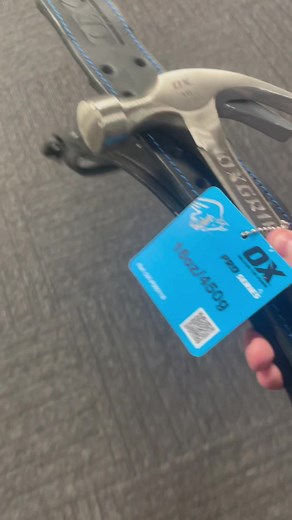 OX TOOLS North America on TikTok