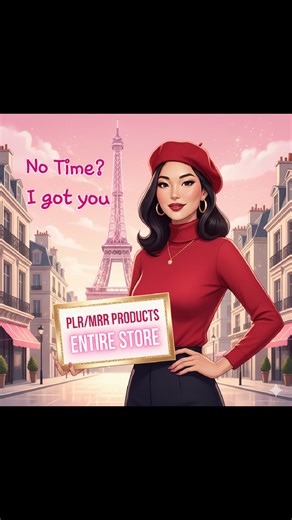 Still spending hours/days creating digital products from scratch?😩 What if I told you there’s a shortcut, a way to start your digital shop TODAY, with everything already done for you? 💡 ✨ Imagine having digital & printable planners, faceless images and Reels, journals, calendars, courses, eBooks, Canva mockups and more, all beautifully designed and ready to resell as your own. No Canva headaches. No design burnout. No starting from zero. Just plug, rebrand, and profit 💕 With Mari Digital Crea