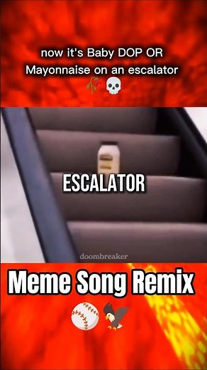 This Meme Remix Is Taking Over TikTok ✌️💀 (meme song) 🎵😭
