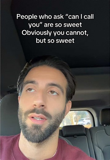 Sweet Gesture in Relationships