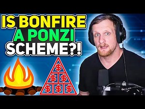 Is Bonfire Crypto a Ponzi?