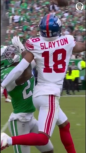 One doesn't simply throw downfield on Quinyon 🦅🔥 Eagles Top 10 Plays of Week 8 🦅🔥 Most Underrated