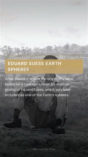 Humans Have Their Own Earth Sphere #Shorts