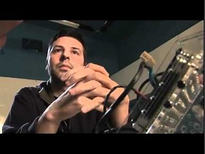 Desarrollo de robótica argentina - RobotGroup