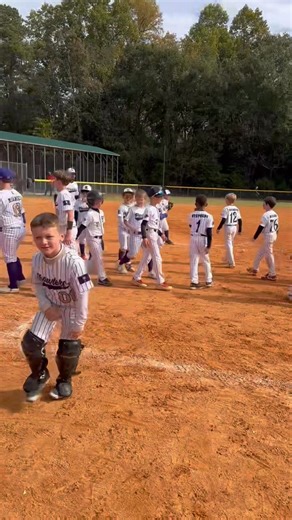 Championship bound! 8U Prowlers are taking on the Gold Bracket!💪🔥🏆 | Elite Prowlers