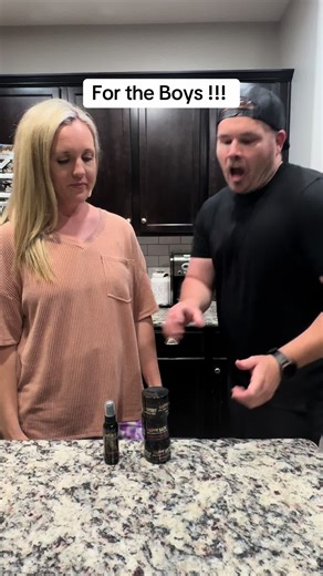 Wife Reviews Derm Dudes Products for Men
