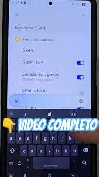 🔄📱 Change your Samsung SIM PIN in 10 seconds ✅