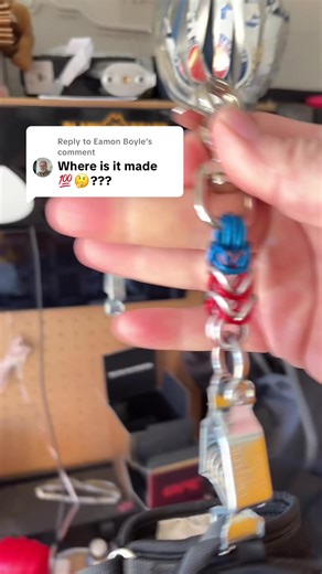 Replying to @Eamon Boyle Made in the USA! 🇺🇸 #gloveclip #workgloves #bluecollar #tiktokshopstockup