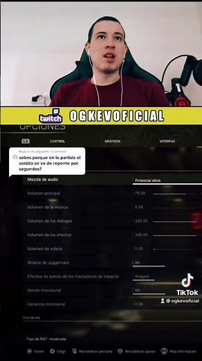 Como solucionar los problemas de sonido en Warzone Pacific