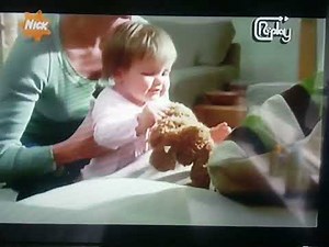 Huggies Convertibles (2005, UK) V2