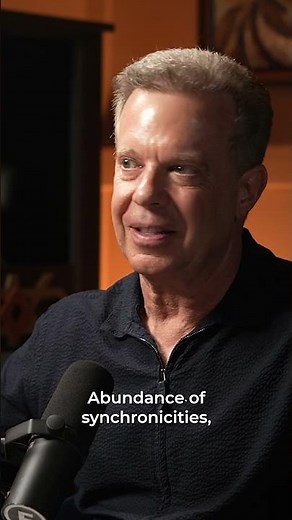 Create Abundance In Your Life with Dr Joe Dispenza #podcast #drjoedispenza