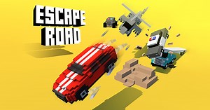 Escape Road 🚗 Play on CrazyGames