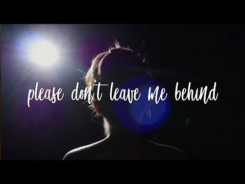 Beth Crowley- Close the Door (Official Lyric Video)