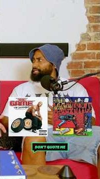 Ranking West Coast Rap Albums Blind! (Documentary over Doggystyle?) 😳