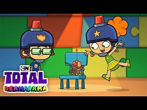 Chili Dog Alien | Total Dramarama | Cartoon Network