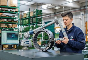 Made in Italy spare parts for industrial and commercial vehicles