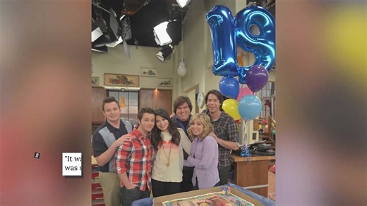 Tragic Details About Jennette McCurdy