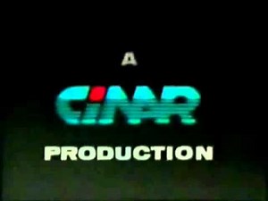 A Cinar Productions Logo (1983)