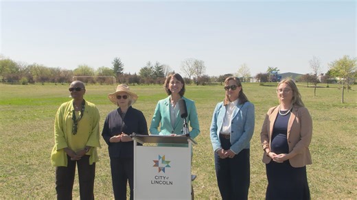 Lincoln reports progress on Climate Action Plan amid federal policy challenges