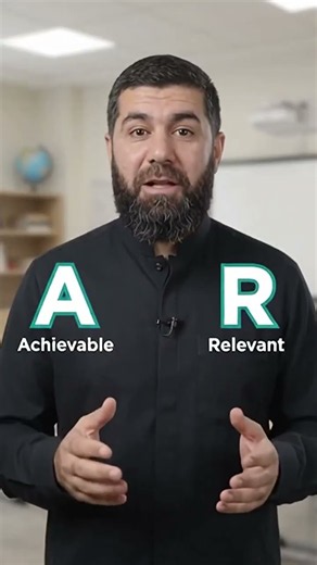 SMART Assessment in Education | Meaning, Principles, and Practical Examples