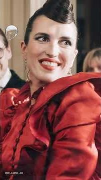 Paloma Picasso: Where bold meets beautiful