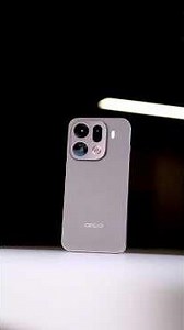 OPPO Find X9 Pro: The best camera you'll ever see!